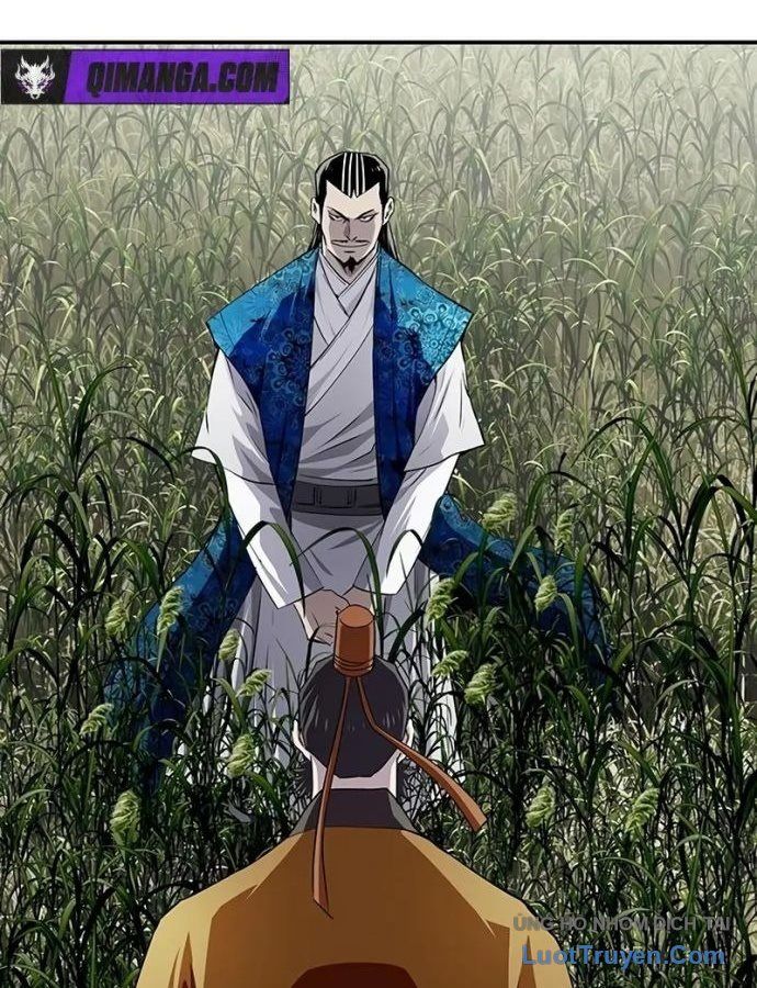 Ma Đạo Đệ Nhất Kiếm Chapter 44 - 23