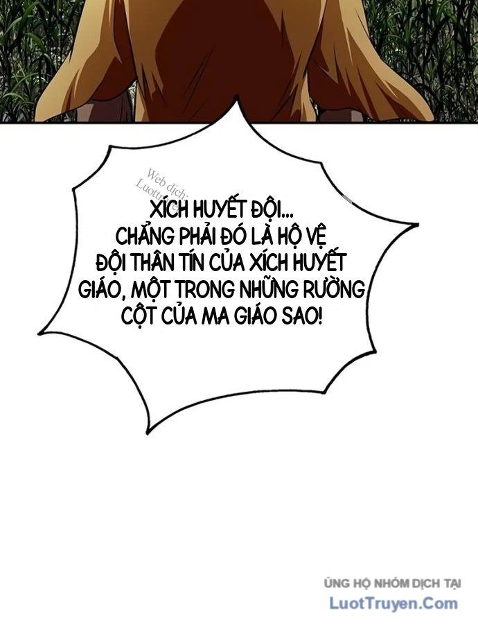 Ma Đạo Đệ Nhất Kiếm Chapter 44 - 24