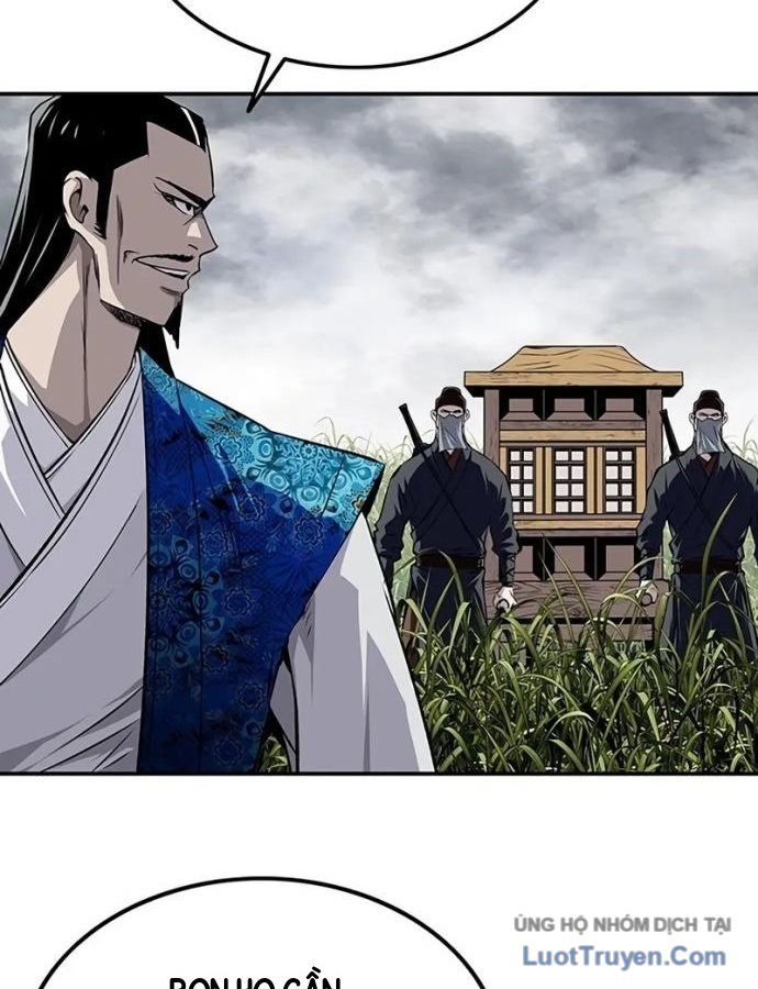 Ma Đạo Đệ Nhất Kiếm Chapter 44 - 27