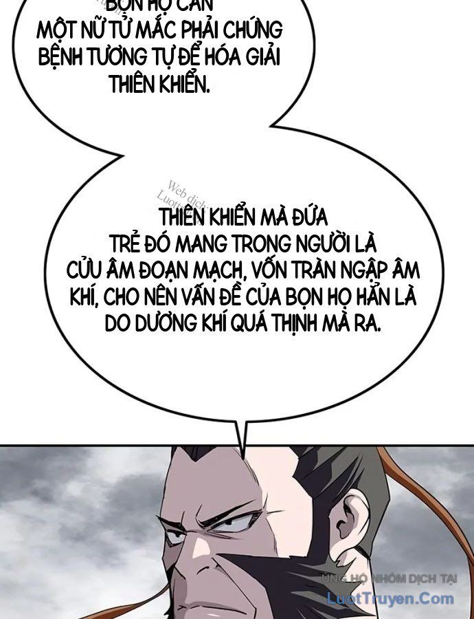 Ma Đạo Đệ Nhất Kiếm Chapter 44 - 28