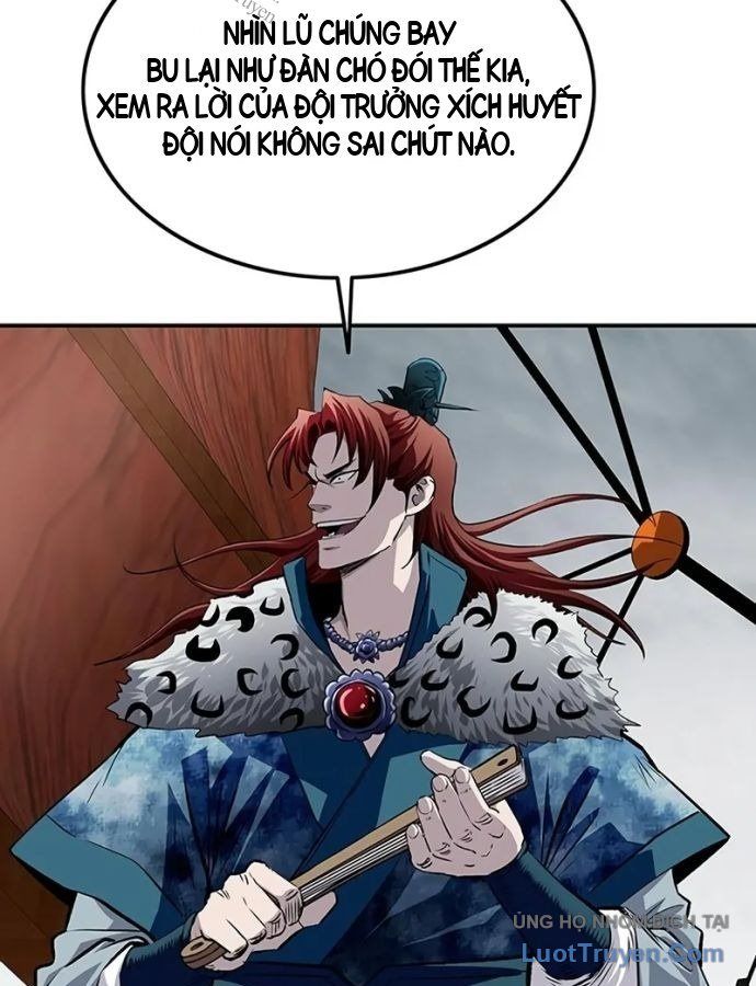 Ma Đạo Đệ Nhất Kiếm Chapter 44 - 38