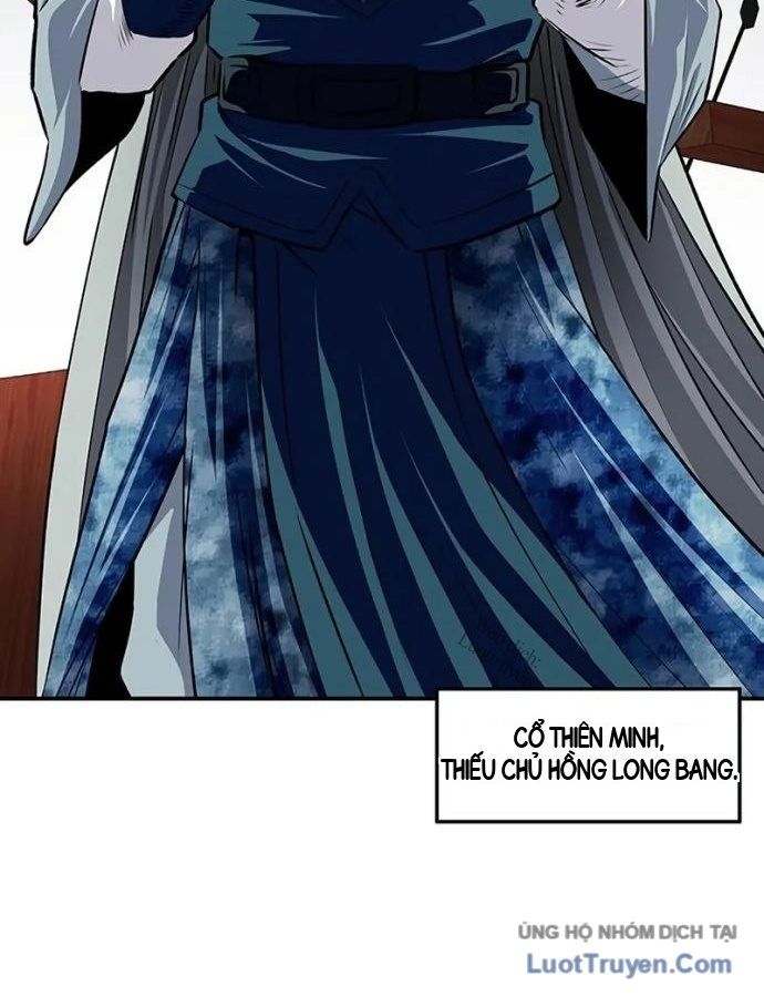 Ma Đạo Đệ Nhất Kiếm Chapter 44 - 39