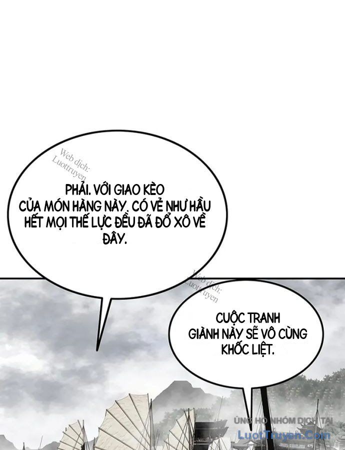 Ma Đạo Đệ Nhất Kiếm Chapter 44 - 40