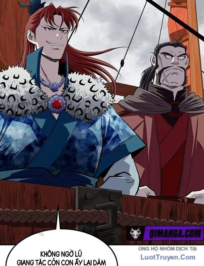Ma Đạo Đệ Nhất Kiếm Chapter 44 - 43