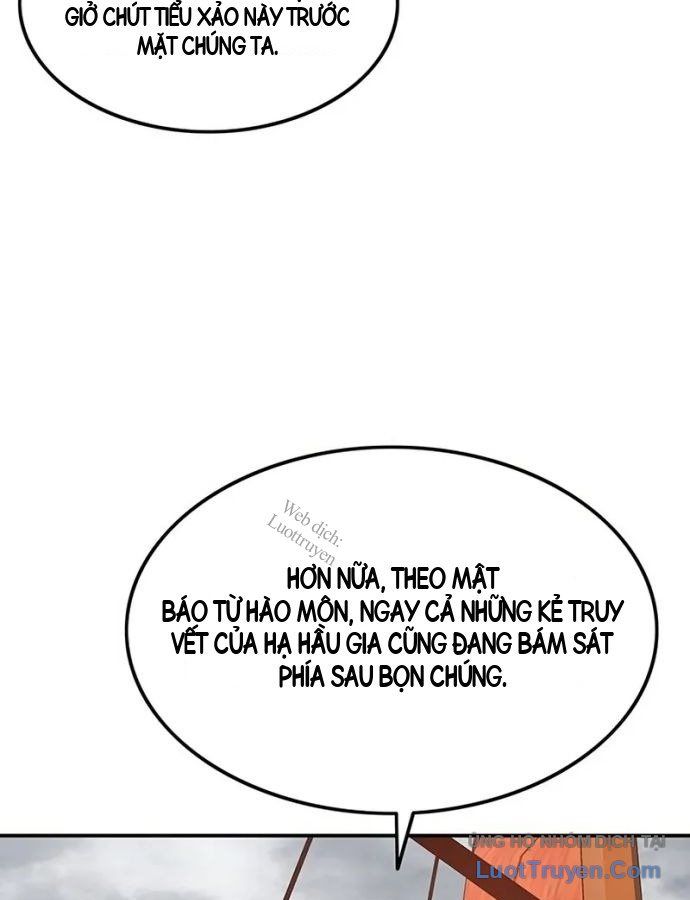 Ma Đạo Đệ Nhất Kiếm Chapter 44 - 44