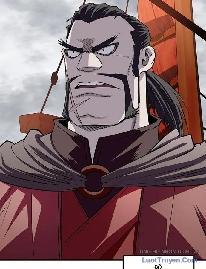 Ma Đạo Đệ Nhất Kiếm Chapter 44 - 45