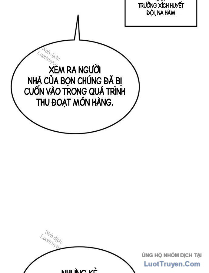 Ma Đạo Đệ Nhất Kiếm Chapter 44 - 46