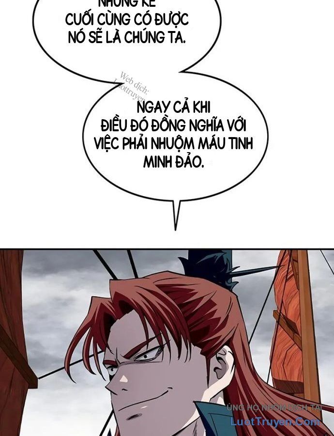 Ma Đạo Đệ Nhất Kiếm Chapter 44 - 47