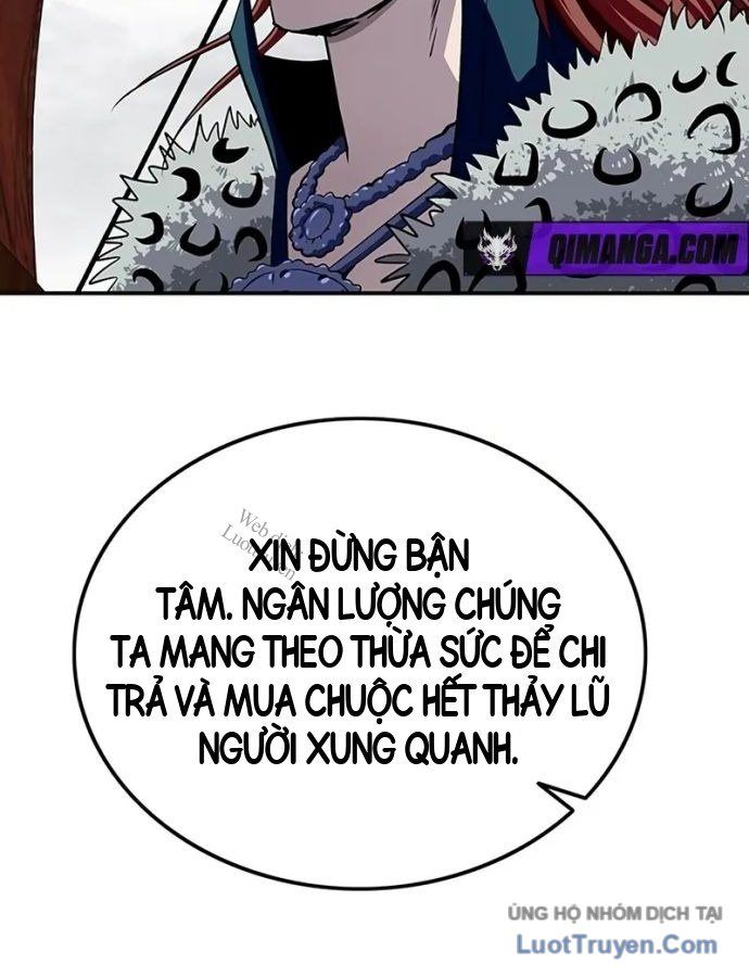 Ma Đạo Đệ Nhất Kiếm Chapter 44 - 48