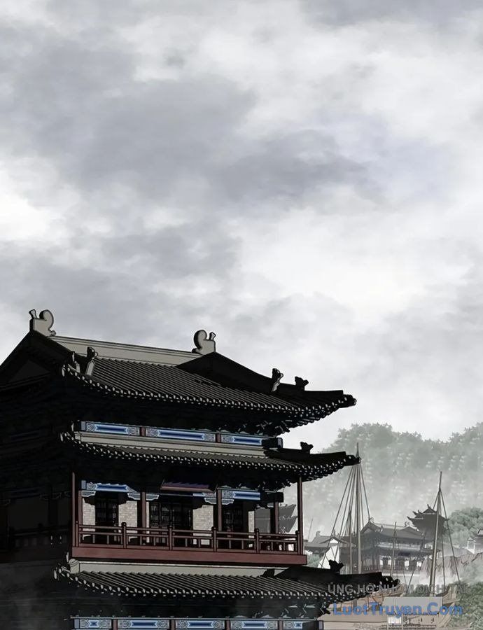 Ma Đạo Đệ Nhất Kiếm Chapter 44 - 50
