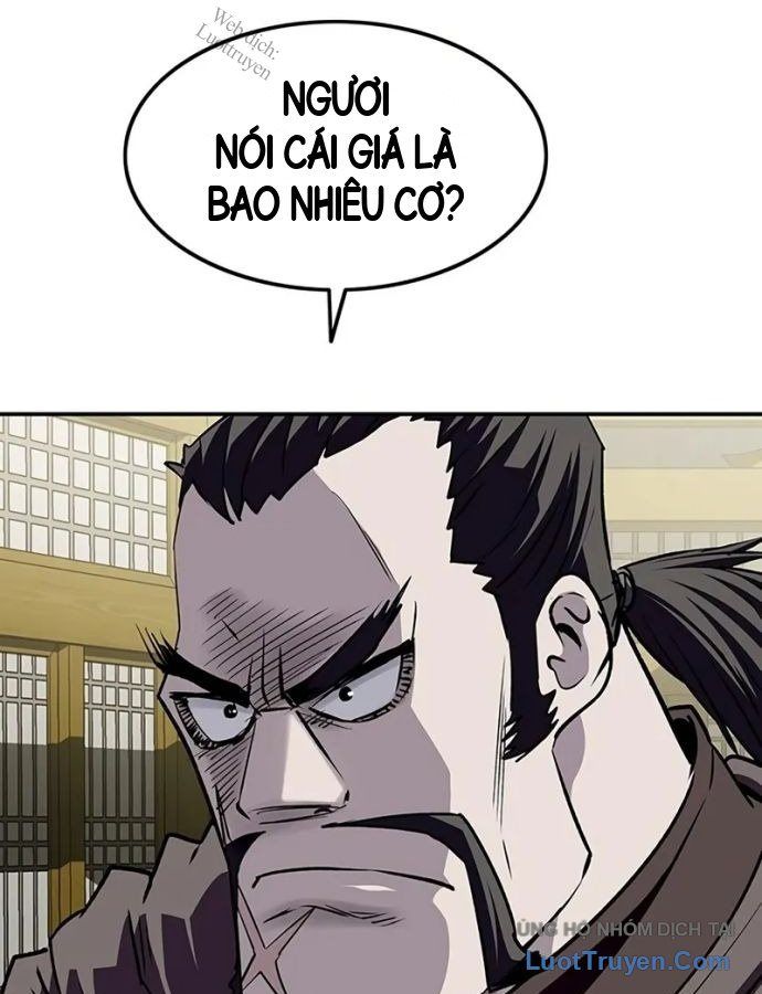 Ma Đạo Đệ Nhất Kiếm Chapter 44 - 52