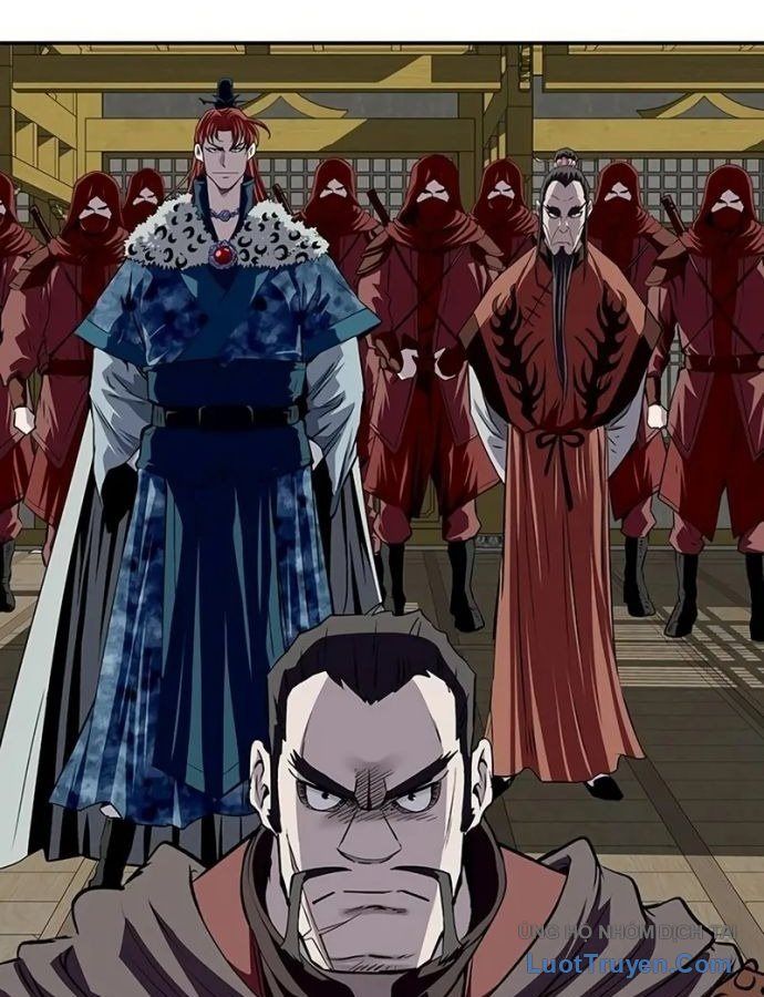 Ma Đạo Đệ Nhất Kiếm Chapter 44 - 56