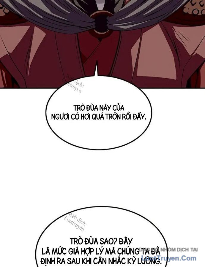 Ma Đạo Đệ Nhất Kiếm Chapter 44 - 57