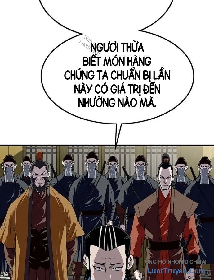 Ma Đạo Đệ Nhất Kiếm Chapter 44 - 58