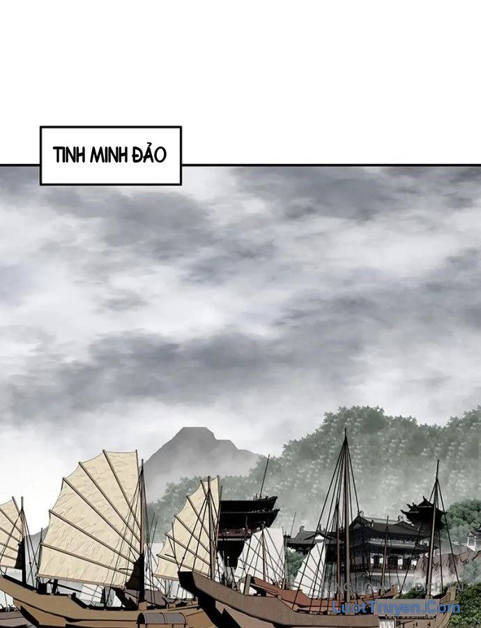 Ma Đạo Đệ Nhất Kiếm Chapter 44 - 7