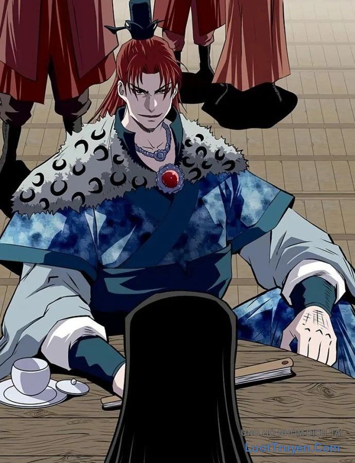 Ma Đạo Đệ Nhất Kiếm Chapter 44 - 71