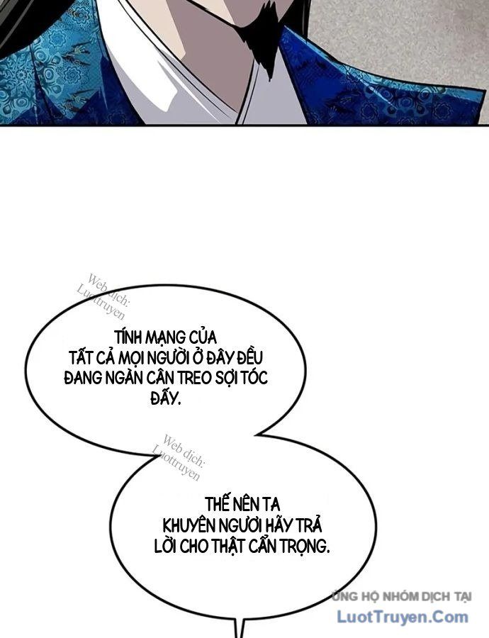 Ma Đạo Đệ Nhất Kiếm Chapter 44 - 74