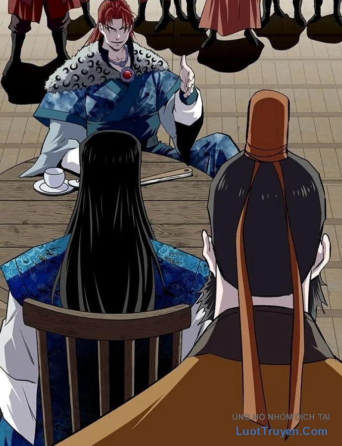 Ma Đạo Đệ Nhất Kiếm Chapter 44 - 78