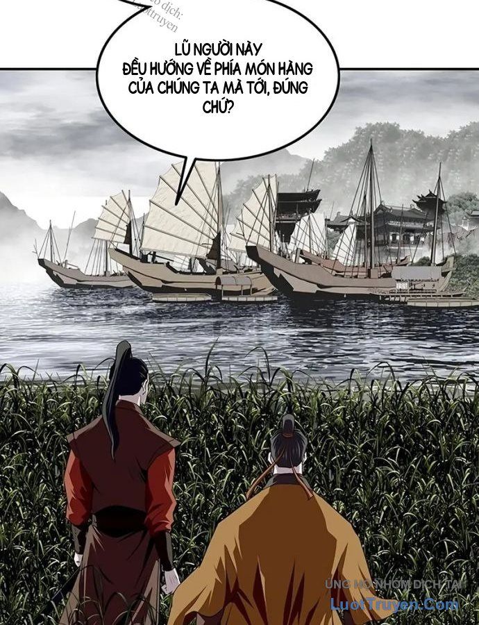 Ma Đạo Đệ Nhất Kiếm Chapter 44 - 9