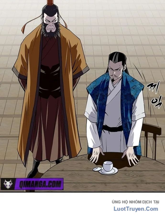 Ma Đạo Đệ Nhất Kiếm Chapter 44 - 82