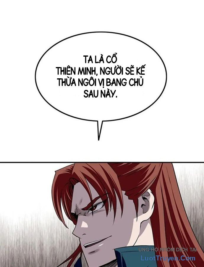 Ma Đạo Đệ Nhất Kiếm Chapter 44 - 85