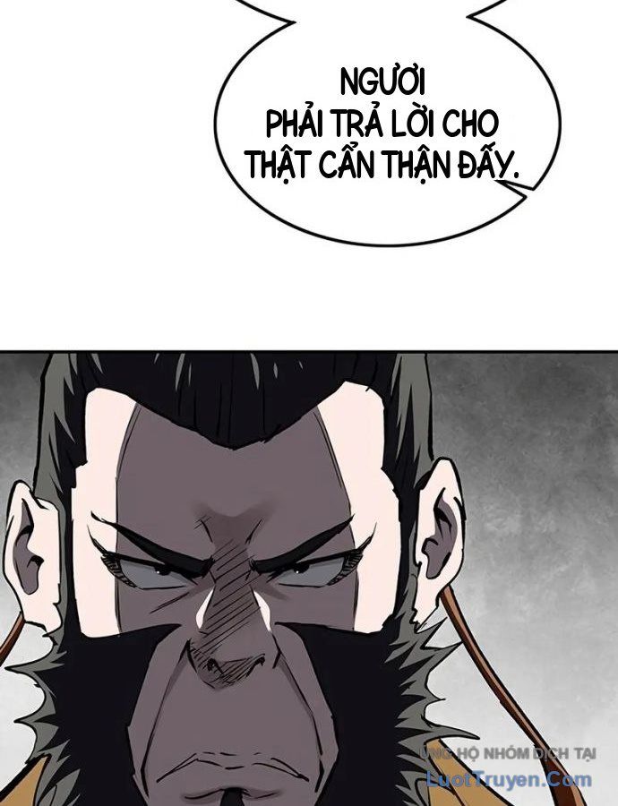 Ma Đạo Đệ Nhất Kiếm Chapter 44 - 87