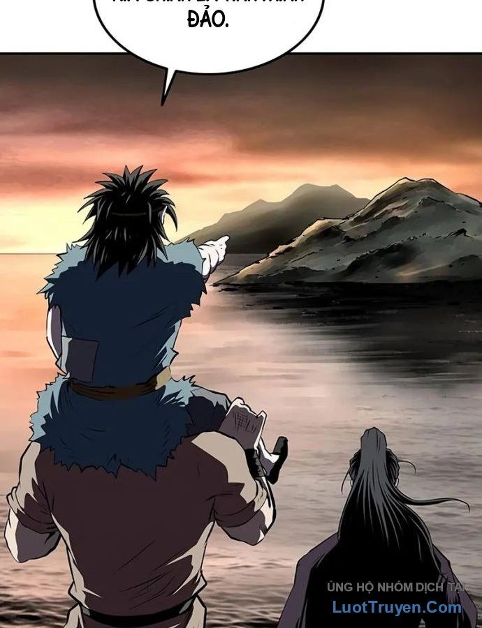 Ma Đạo Đệ Nhất Kiếm Chapter 44 - 91