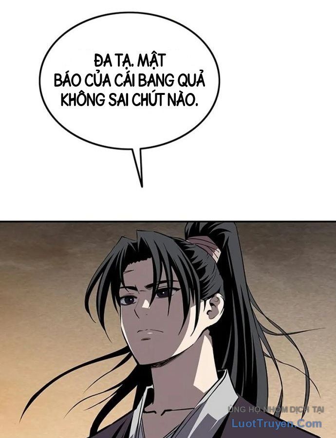 Ma Đạo Đệ Nhất Kiếm Chapter 44 - 93