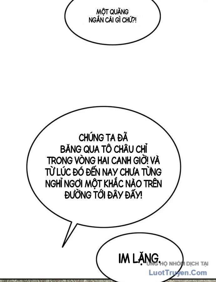 Ma Đạo Đệ Nhất Kiếm Chapter 44 - 96