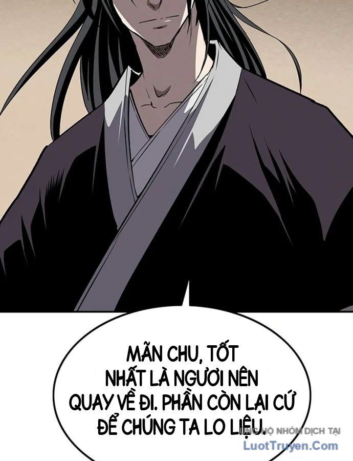 Ma Đạo Đệ Nhất Kiếm Chapter 44 - 100