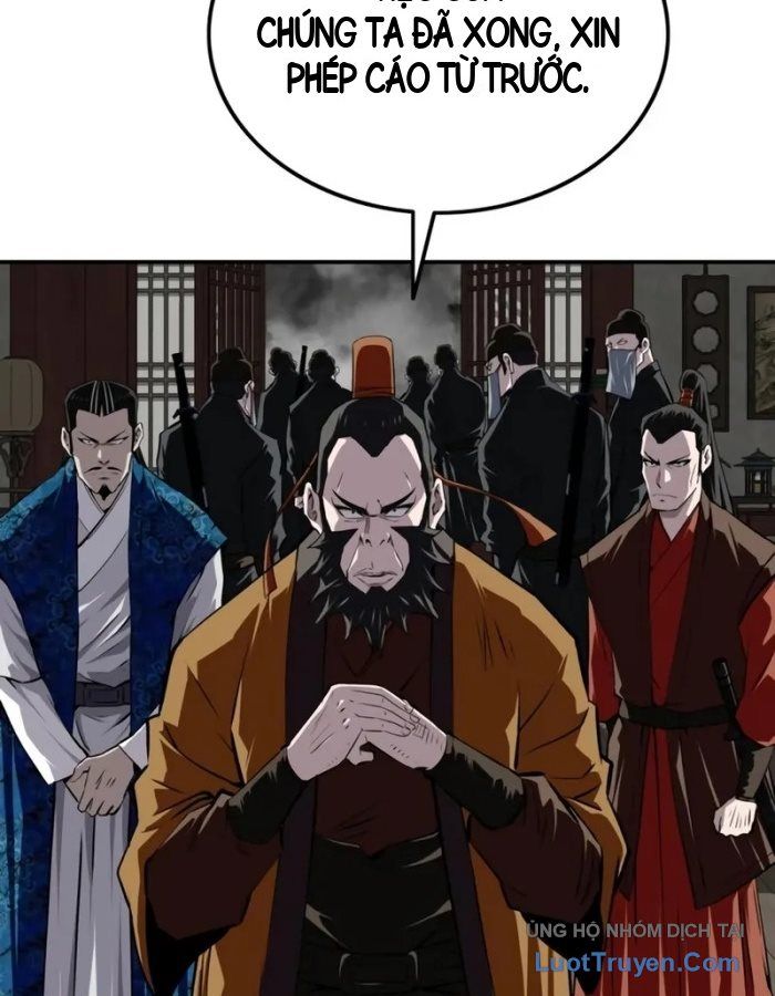 Ma Đạo Đệ Nhất Kiếm Chapter 45 - 11