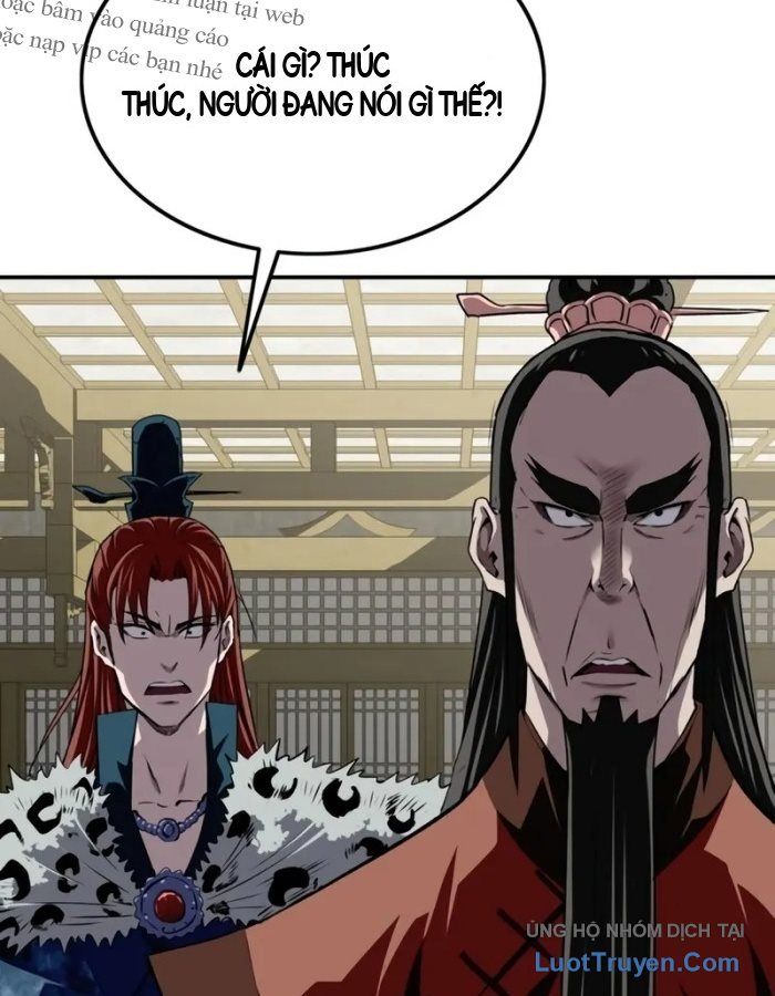 Ma Đạo Đệ Nhất Kiếm Chapter 45 - 107