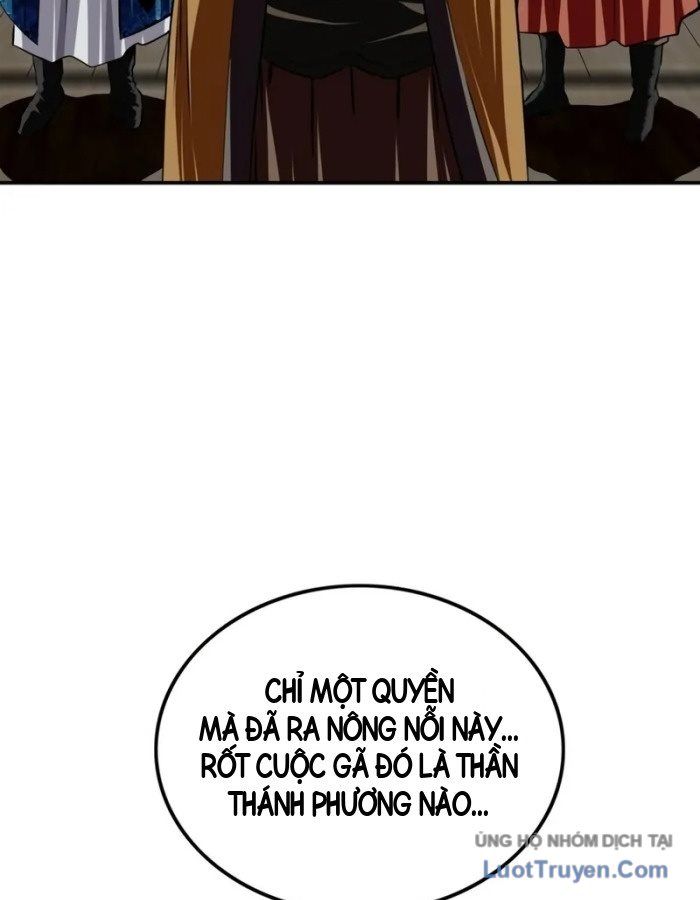 Ma Đạo Đệ Nhất Kiếm Chapter 45 - 12