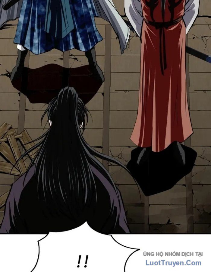 Ma Đạo Đệ Nhất Kiếm Chapter 45 - 117