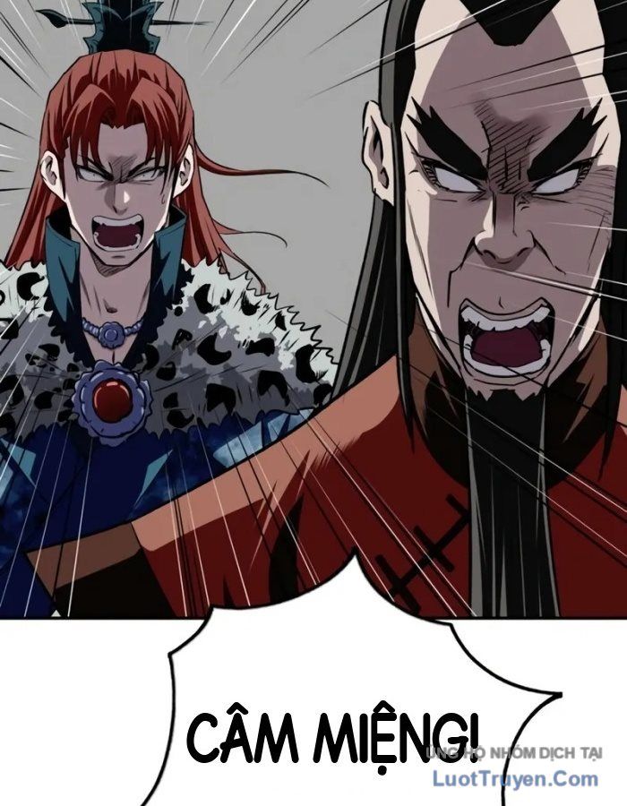 Ma Đạo Đệ Nhất Kiếm Chapter 45 - 119