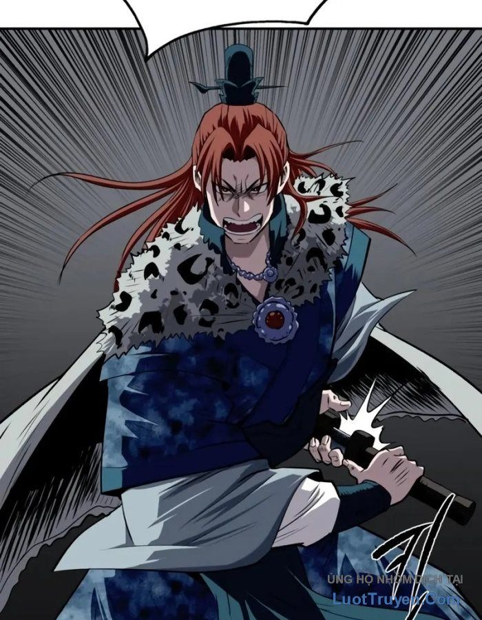 Ma Đạo Đệ Nhất Kiếm Chapter 45 - 123