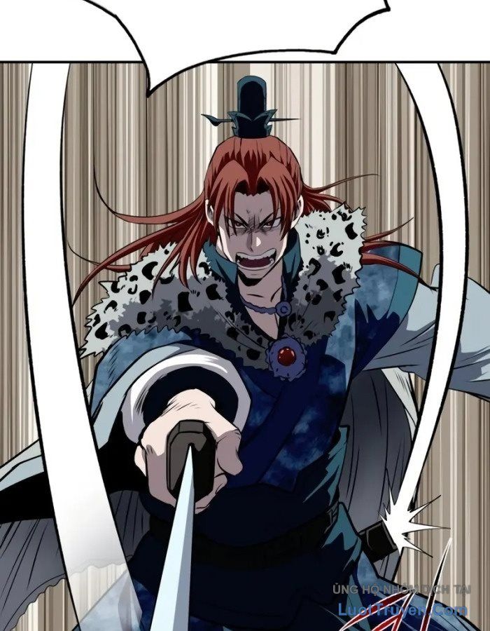 Ma Đạo Đệ Nhất Kiếm Chapter 45 - 128