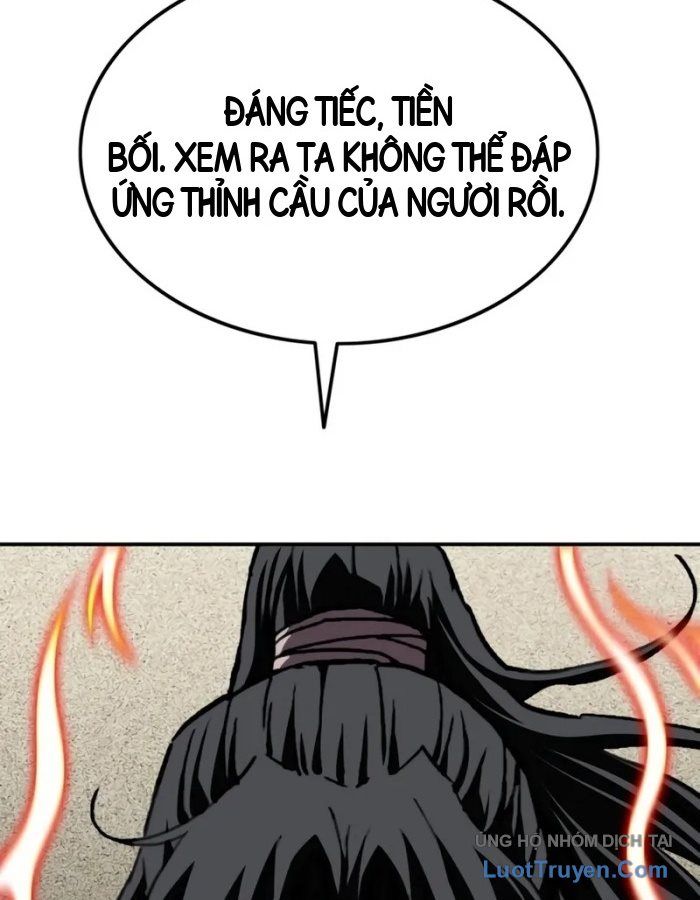 Ma Đạo Đệ Nhất Kiếm Chapter 45 - 133