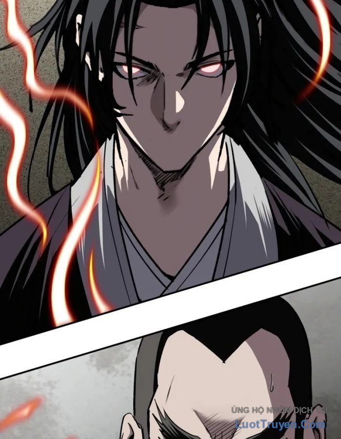 Ma Đạo Đệ Nhất Kiếm Chapter 45 - 134