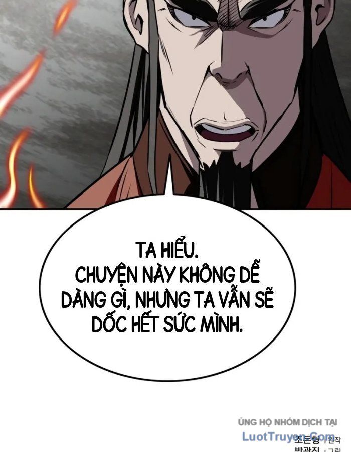 Ma Đạo Đệ Nhất Kiếm Chapter 45 - 135