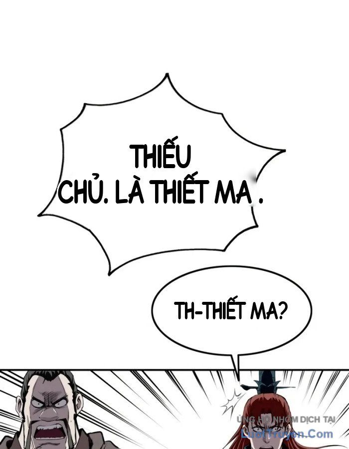 Ma Đạo Đệ Nhất Kiếm Chapter 45 - 16