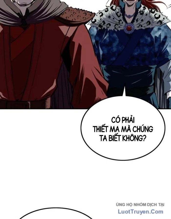 Ma Đạo Đệ Nhất Kiếm Chapter 45 - 17