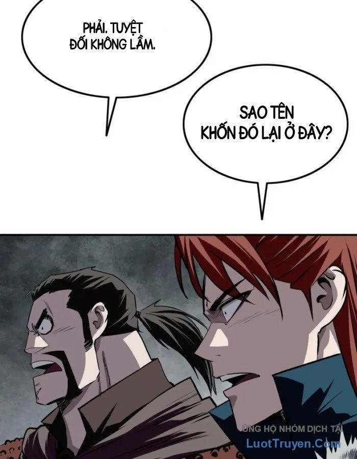Ma Đạo Đệ Nhất Kiếm Chapter 45 - 18