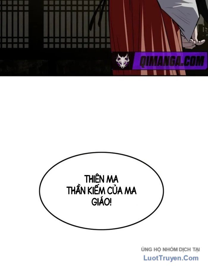 Ma Đạo Đệ Nhất Kiếm Chapter 45 - 21