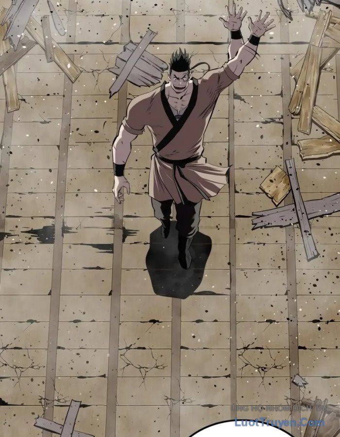 Ma Đạo Đệ Nhất Kiếm Chapter 45 - 26