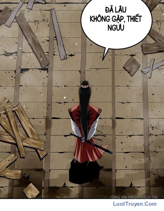 Ma Đạo Đệ Nhất Kiếm Chapter 45 - 27