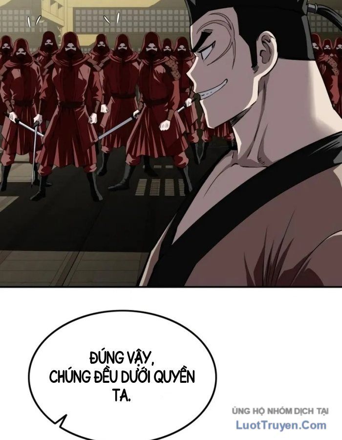 Ma Đạo Đệ Nhất Kiếm Chapter 45 - 29