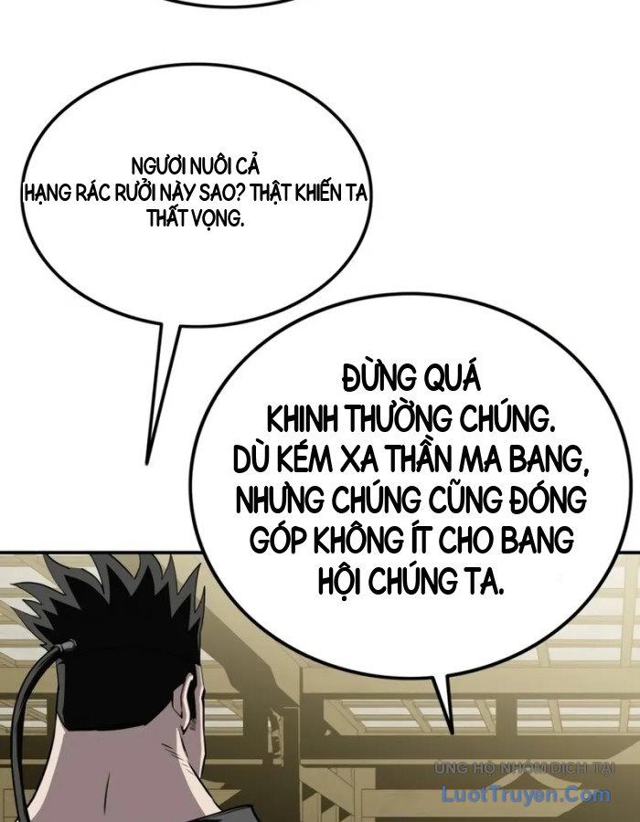 Ma Đạo Đệ Nhất Kiếm Chapter 45 - 30