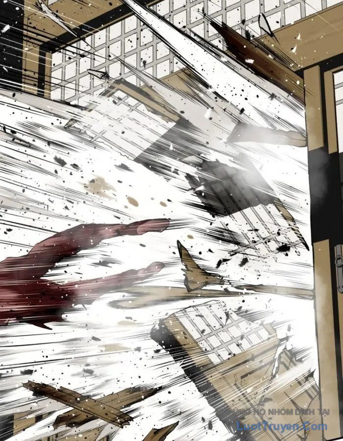 Ma Đạo Đệ Nhất Kiếm Chapter 45 - 4