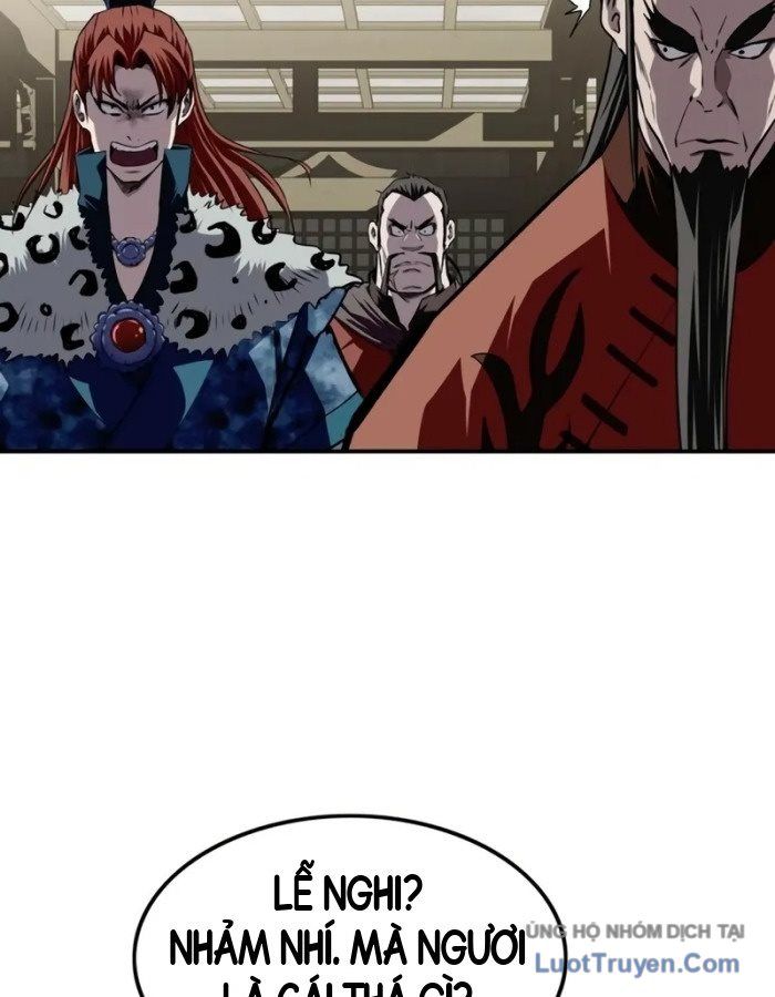 Ma Đạo Đệ Nhất Kiếm Chapter 45 - 34